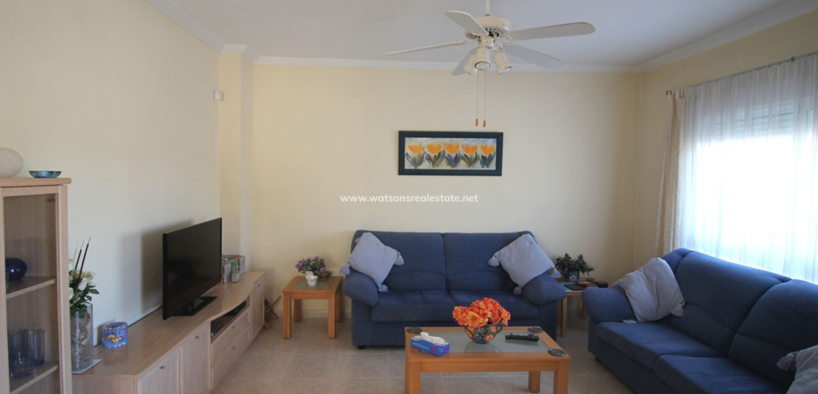 Resale - Quad - Urb. El Oasis - La Marina
