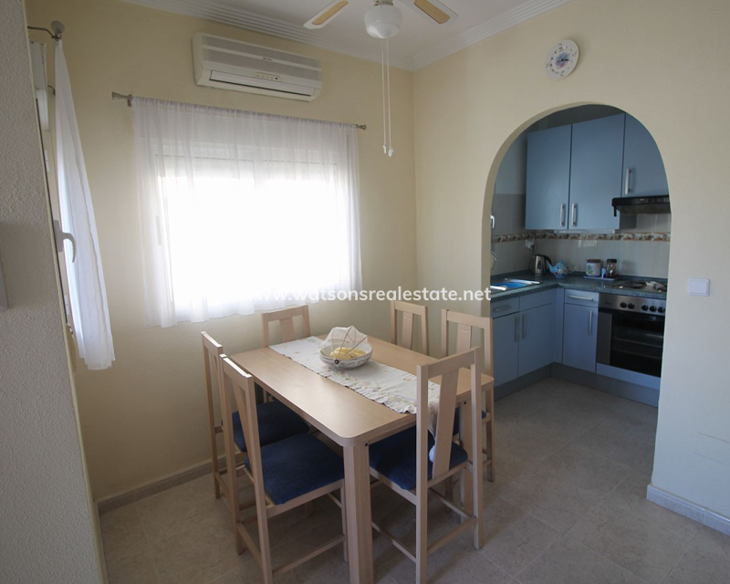 Resale - Quad - Urb. El Oasis - La Marina