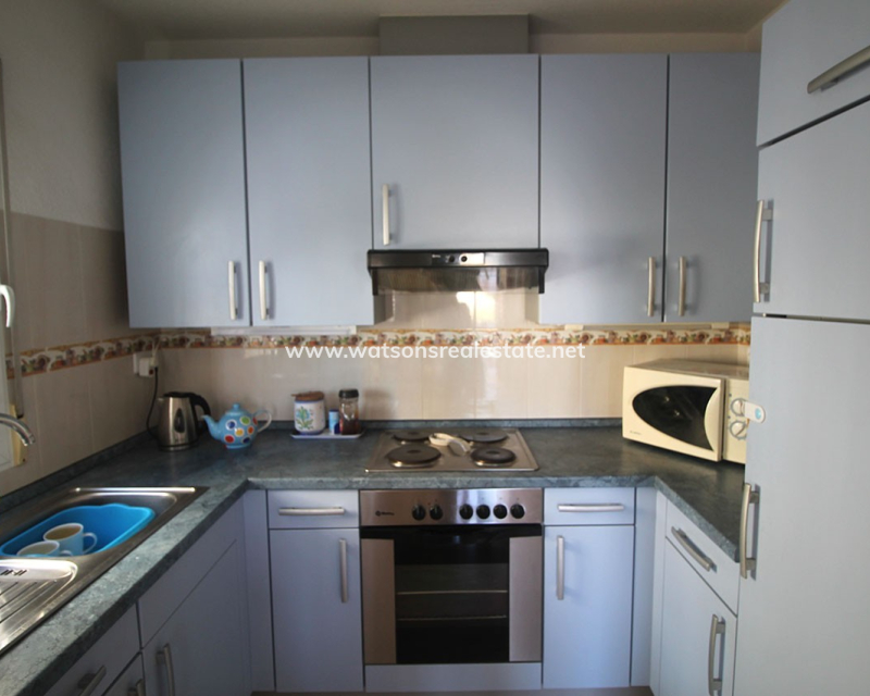 Resale - Quad - Urb. El Oasis - La Marina