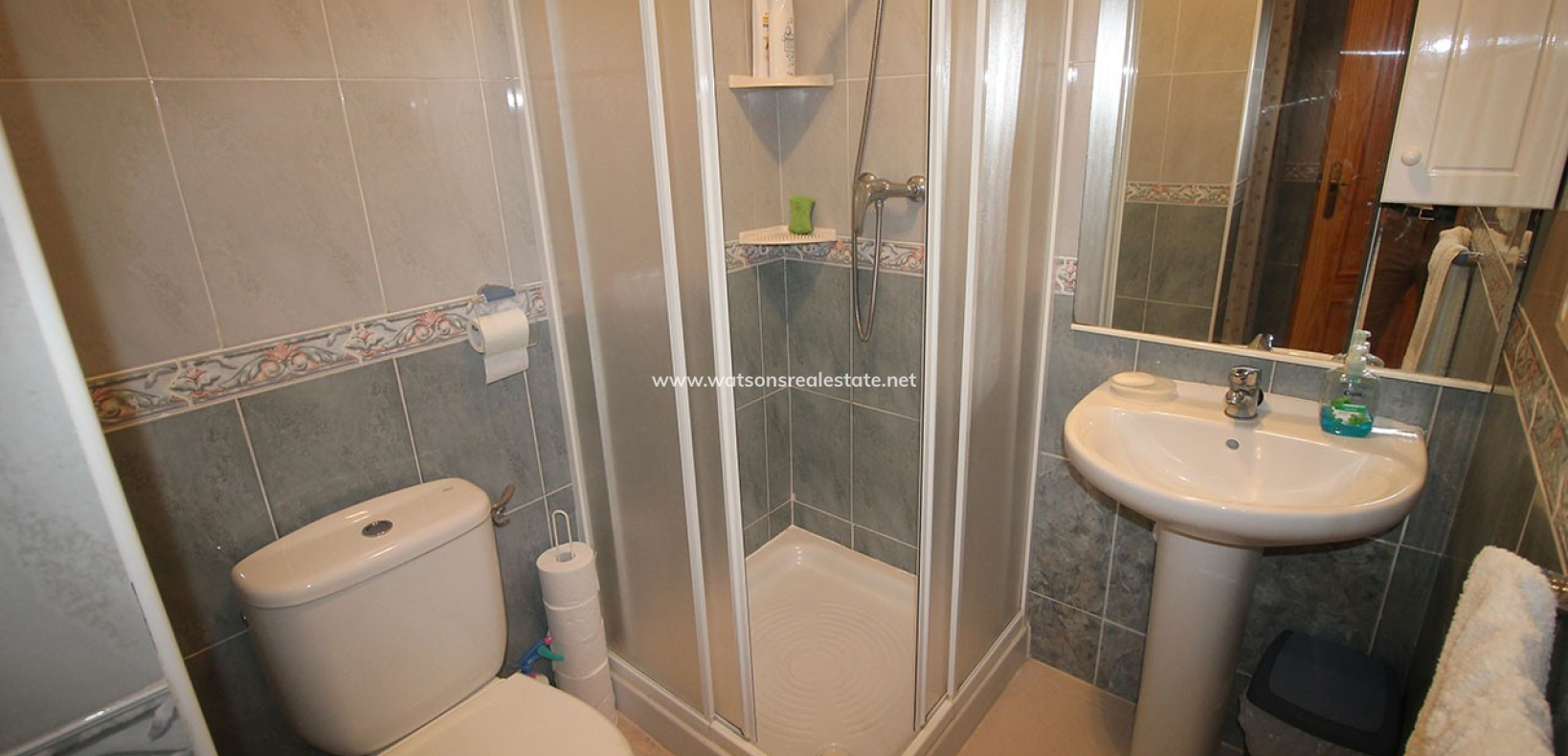 Resale - Quad - Urb. El Oasis - La Marina