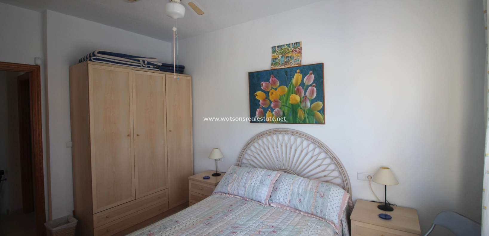 Resale - Quad - Urb. El Oasis - La Marina