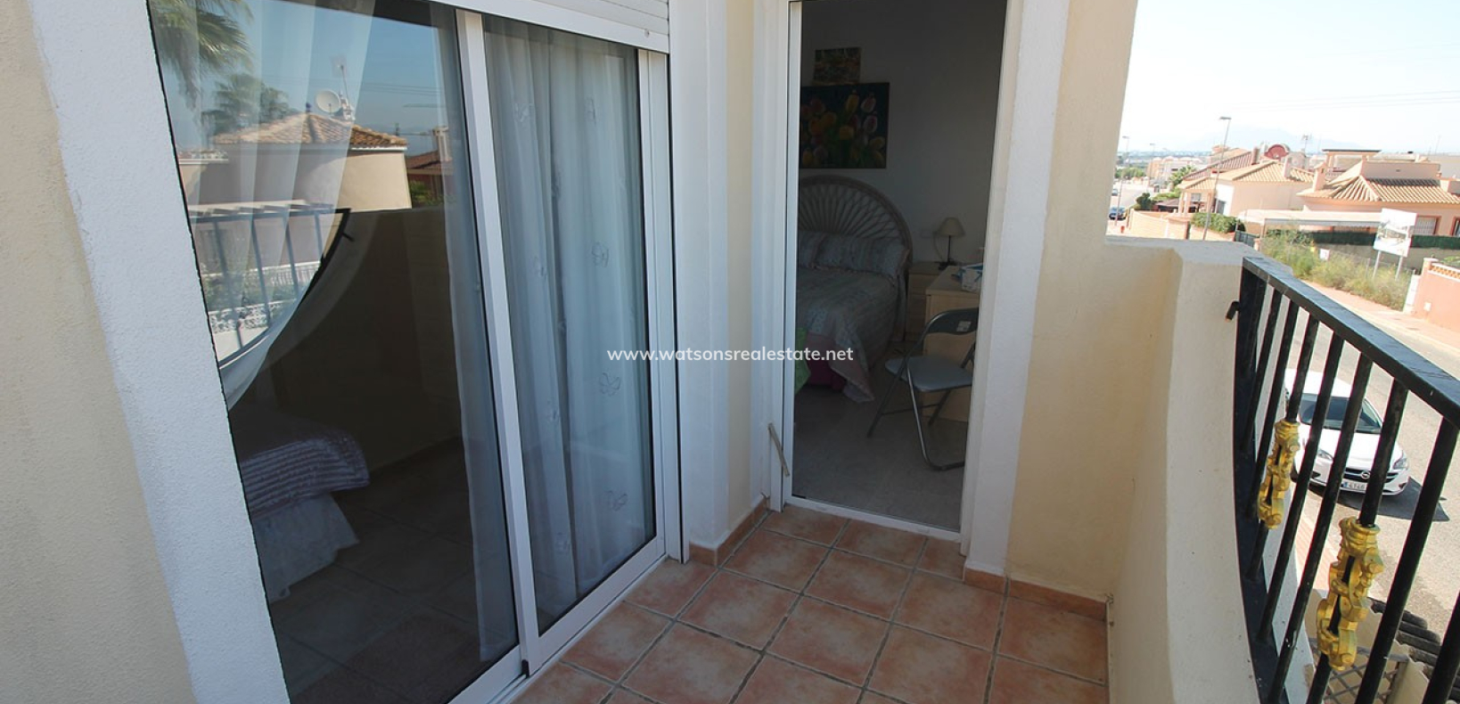 Resale - Quad - Urb. El Oasis - La Marina