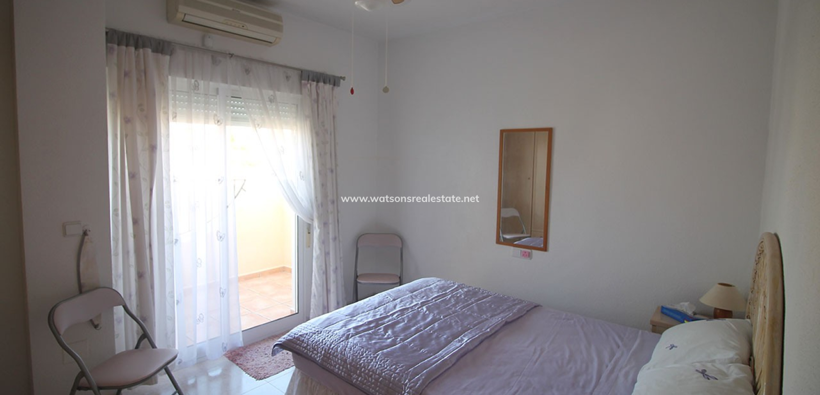 Resale - Quad - Urb. El Oasis - La Marina