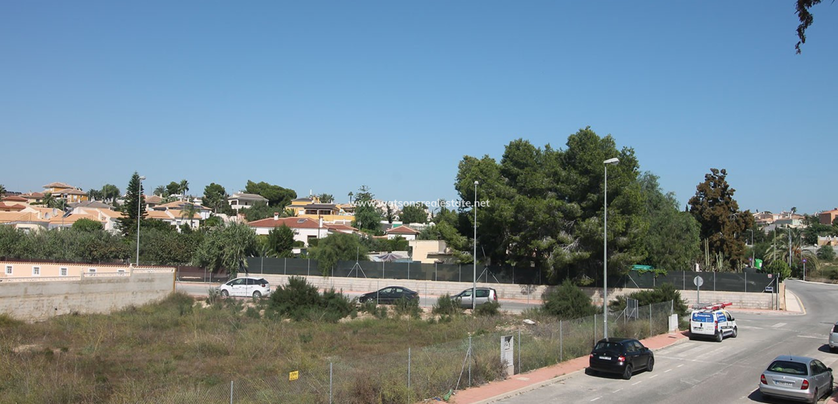 Resale - Quad - Urb. El Oasis - La Marina