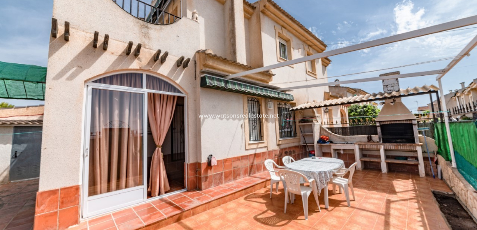 Resale - Quad - Urb. El Oasis - La Marina