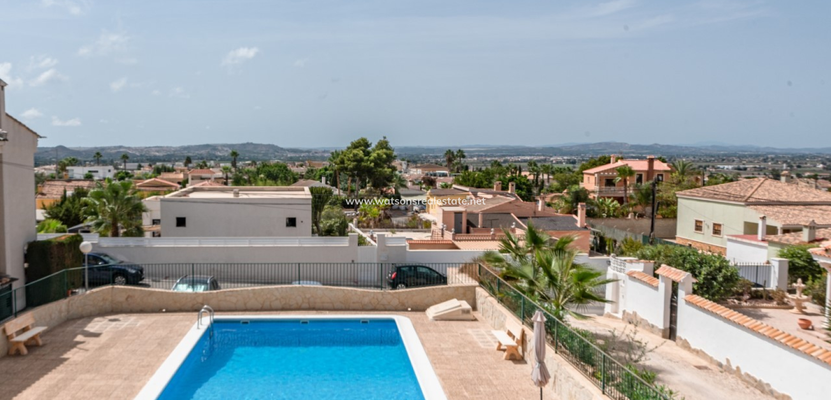 Resale - Quad - Urb. El Oasis - La Marina
