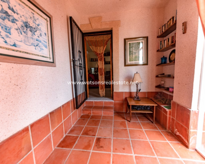 Resale - Quad - Urb. El Oasis - La Marina