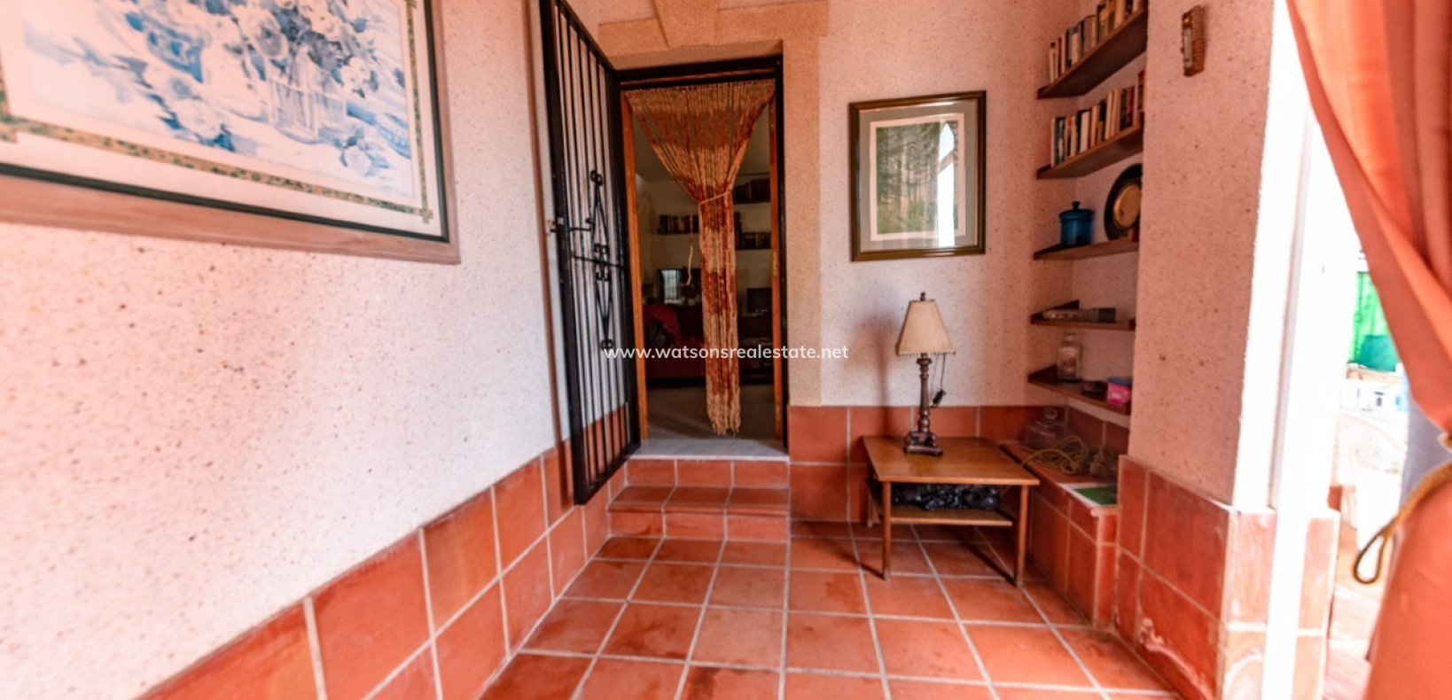 Resale - Quad - Urb. El Oasis - La Marina