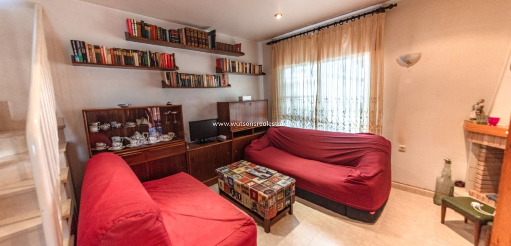 Resale - Quad - Urb. El Oasis - La Marina