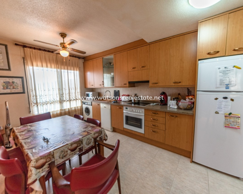 Resale - Quad - Urb. El Oasis - La Marina