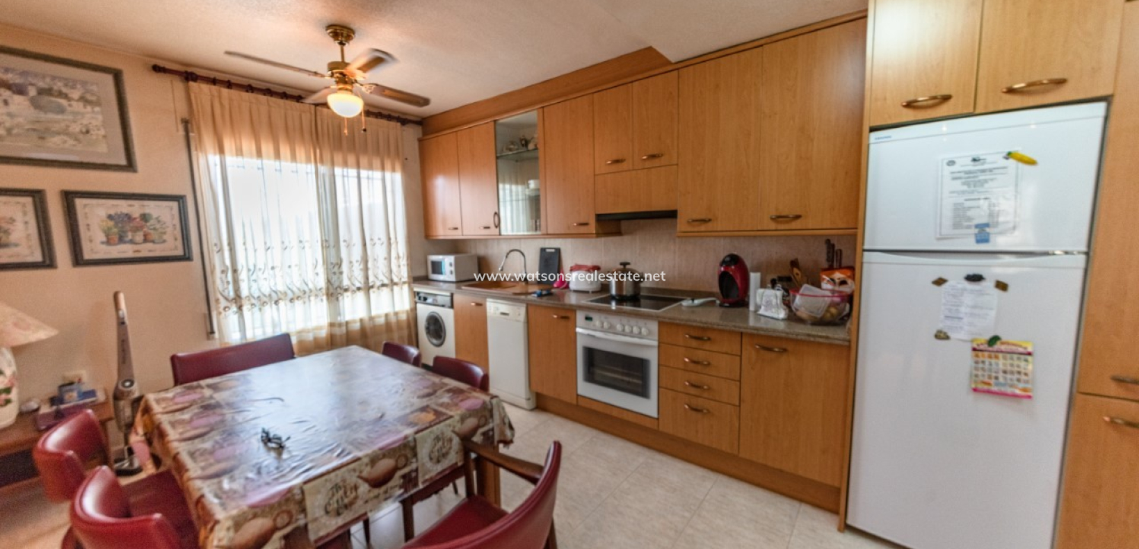 Resale - Quad - Urb. El Oasis - La Marina