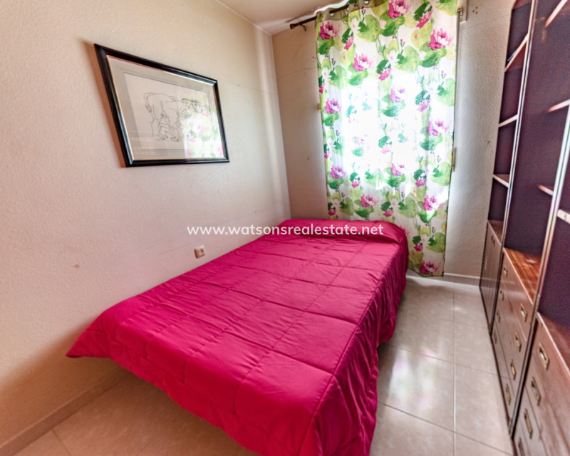 Resale - Quad - Urb. El Oasis - La Marina