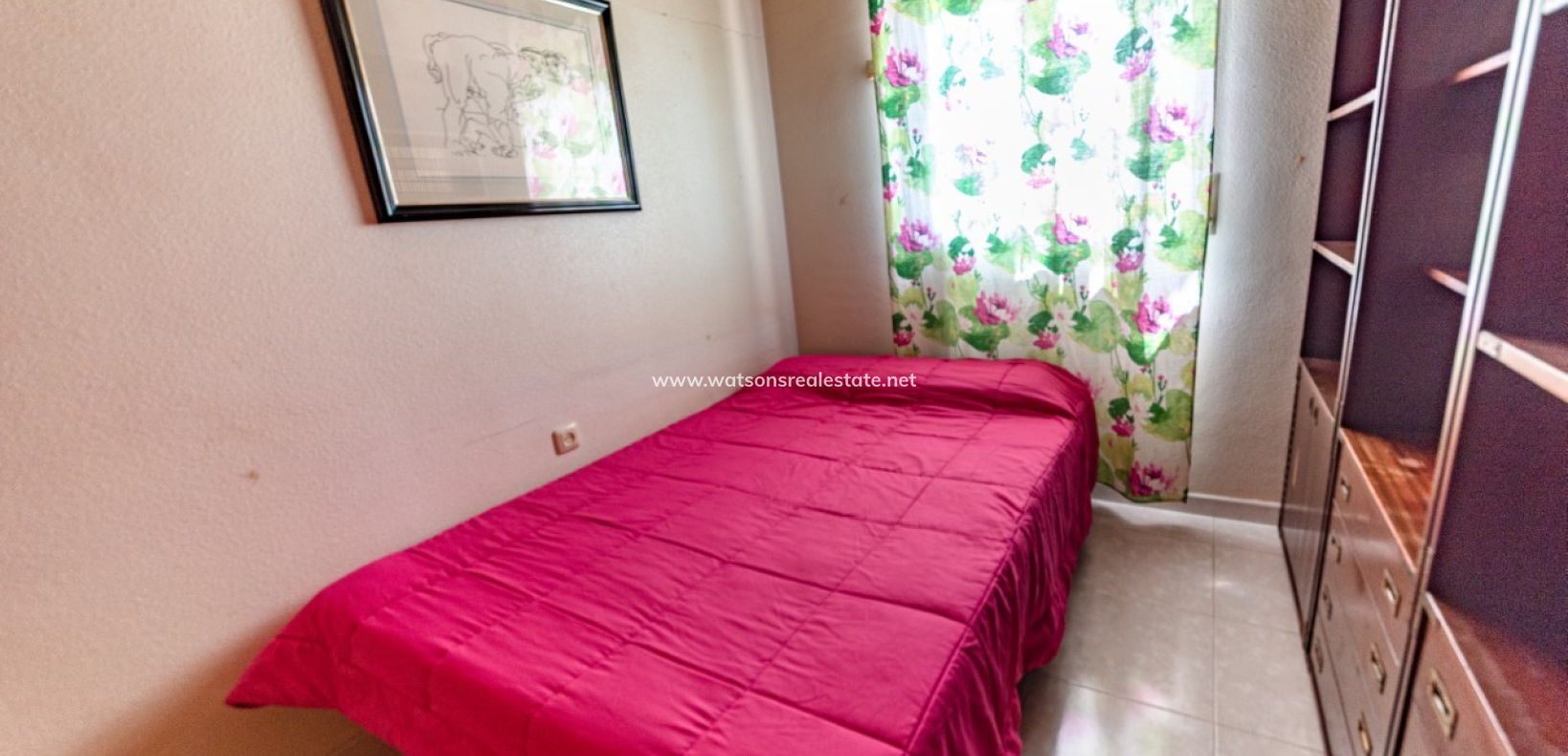 Resale - Quad - Urb. El Oasis - La Marina