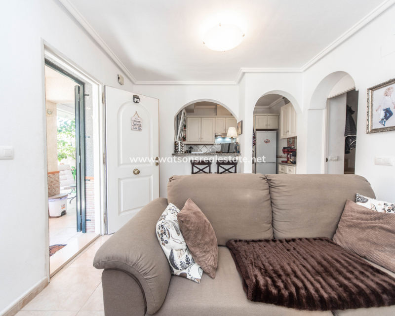 Resale - Quad - Urb. El Oasis - La Marina