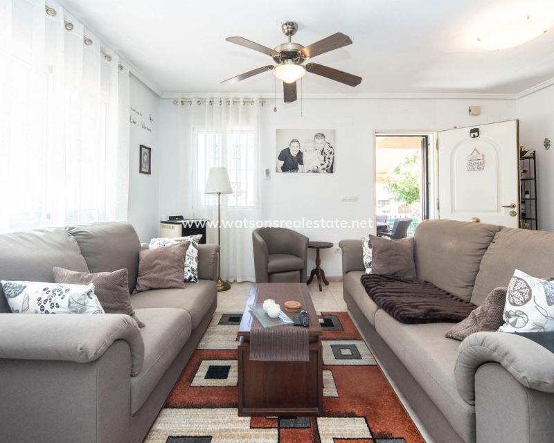 Resale - Quad - Urb. El Oasis - La Marina