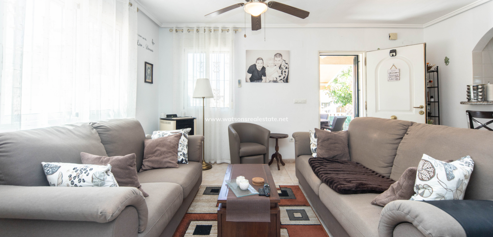 Resale - Quad - Urb. El Oasis - La Marina