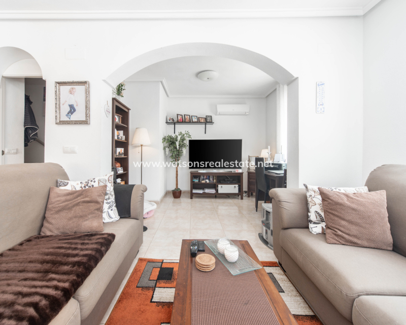 Resale - Quad - Urb. El Oasis - La Marina