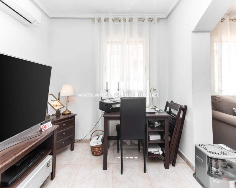 Resale - Quad - Urb. El Oasis - La Marina