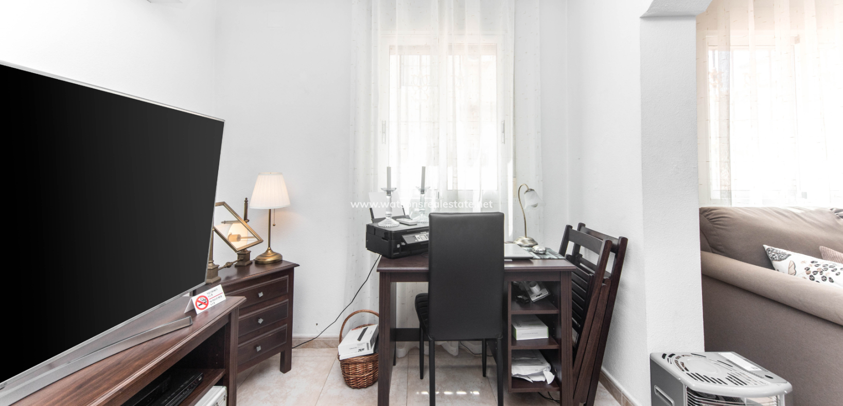 Resale - Quad - Urb. El Oasis - La Marina