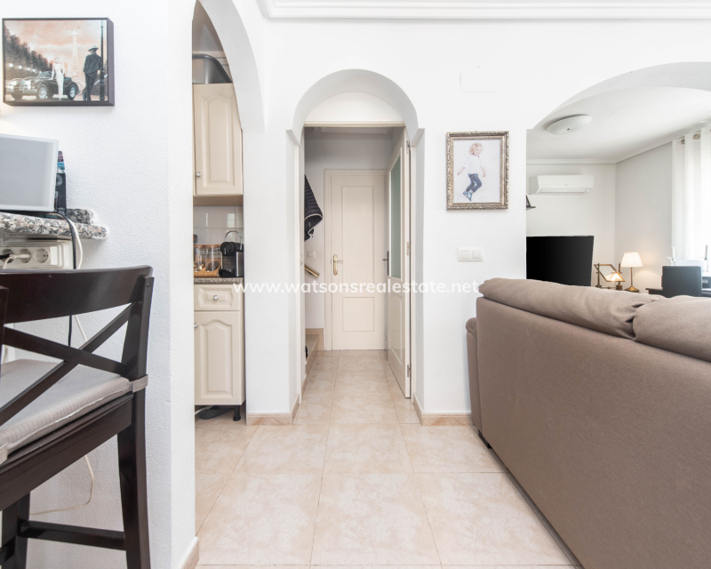 Resale - Quad - Urb. El Oasis - La Marina