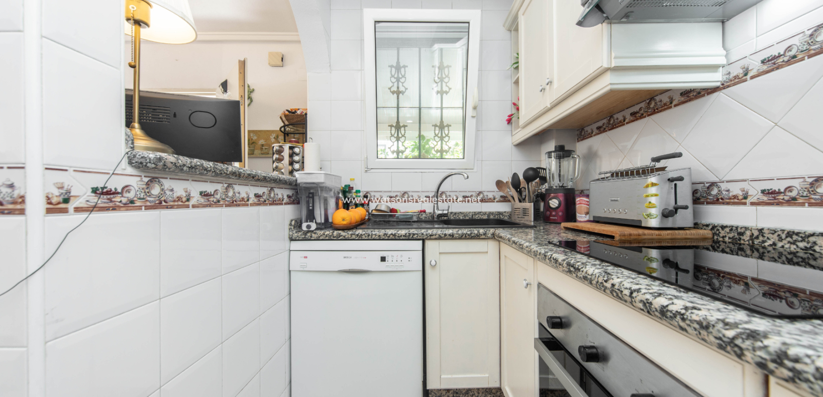 Resale - Quad - Urb. El Oasis - La Marina