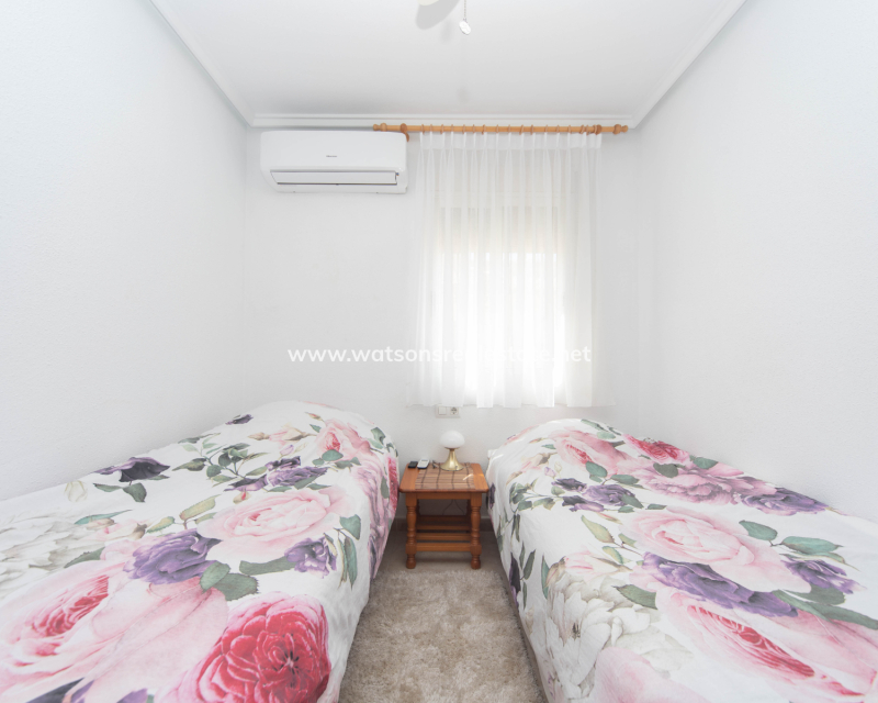 Resale - Quad - Urb. El Oasis - La Marina