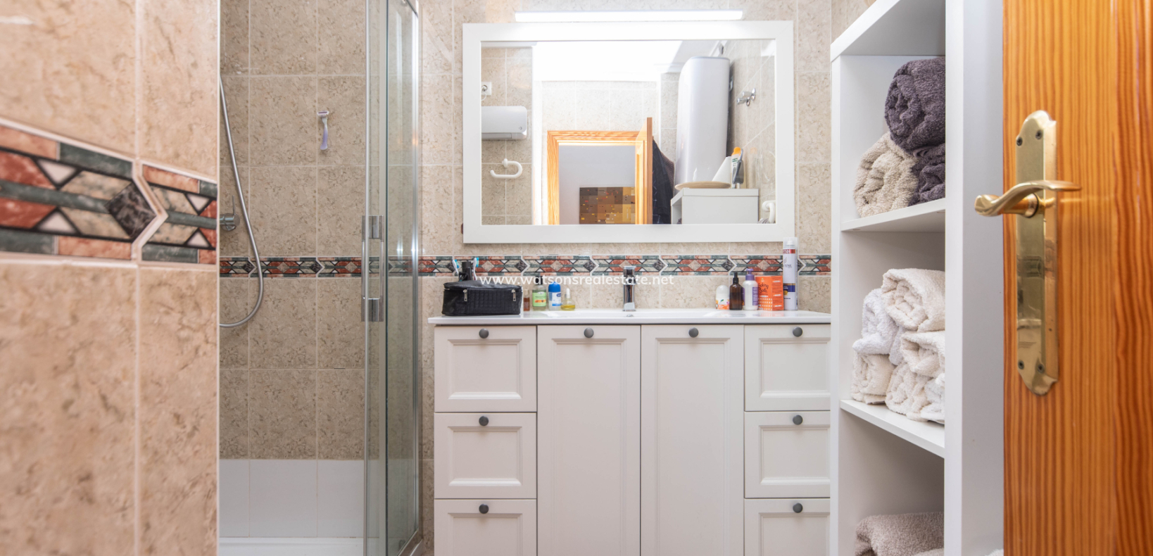 Resale - Quad - Urb. El Oasis - La Marina