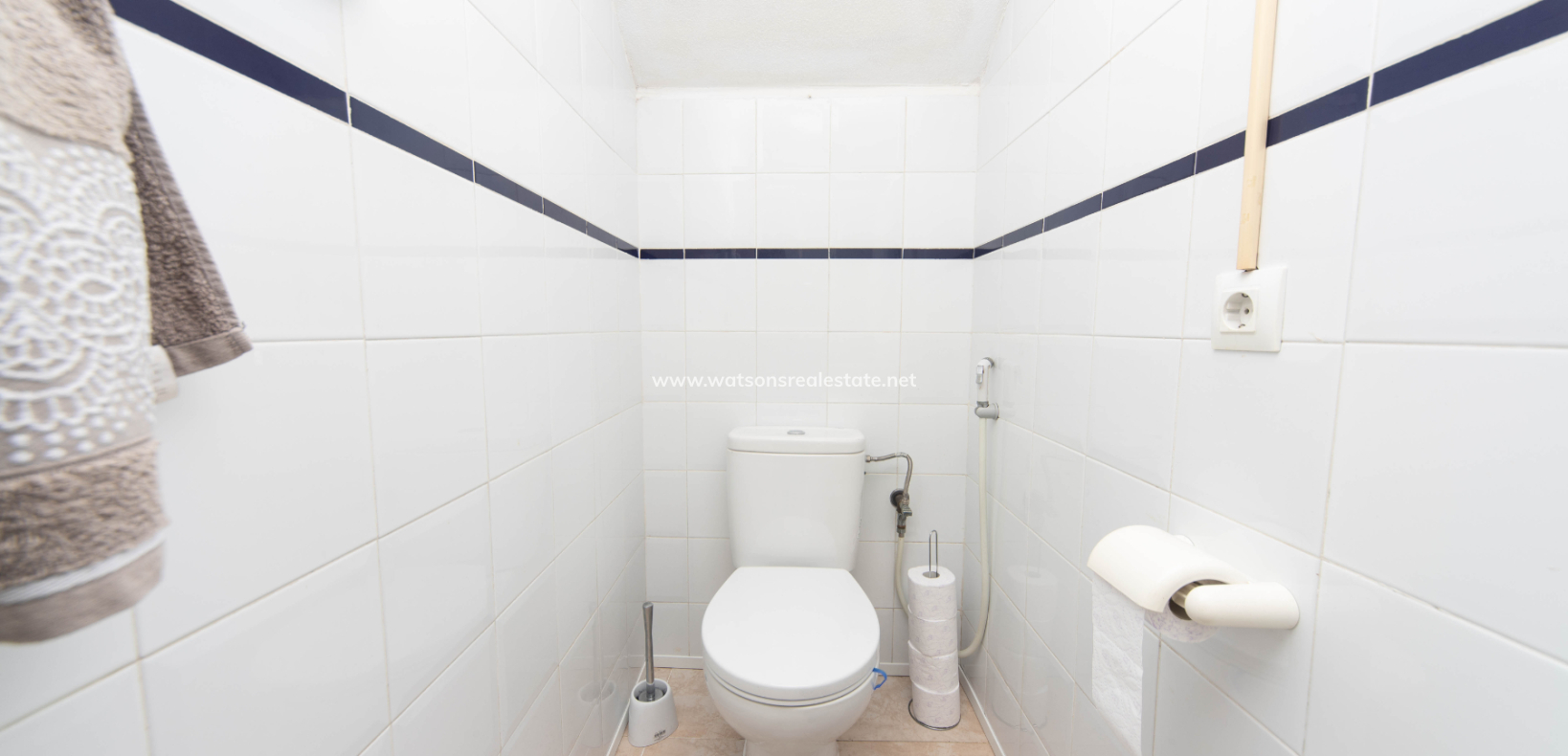 Resale - Quad - Urb. El Oasis - La Marina