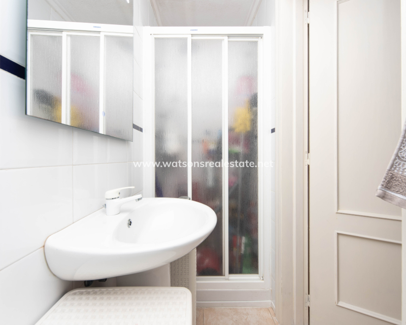 Resale - Quad - Urb. El Oasis - La Marina