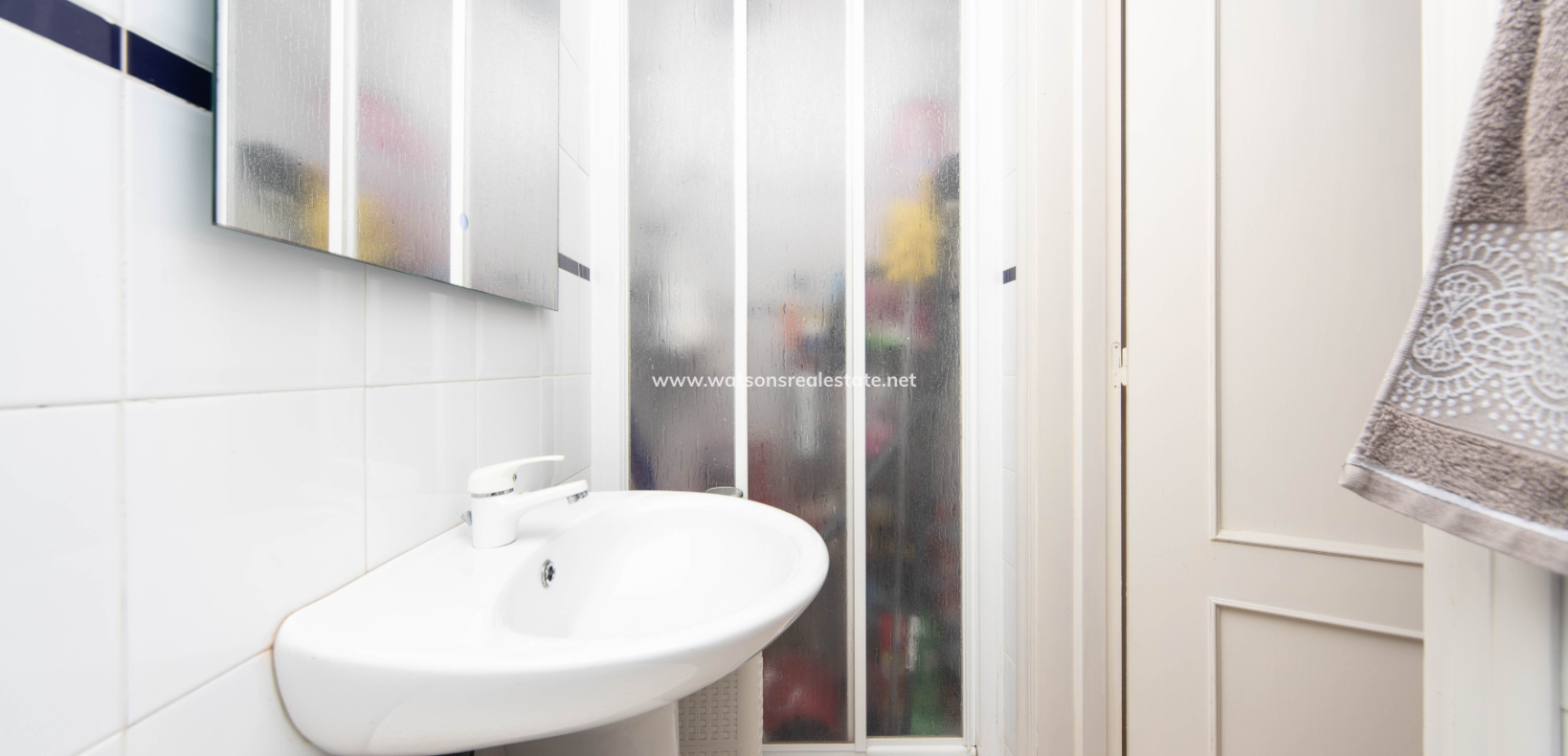 Resale - Quad - Urb. El Oasis - La Marina