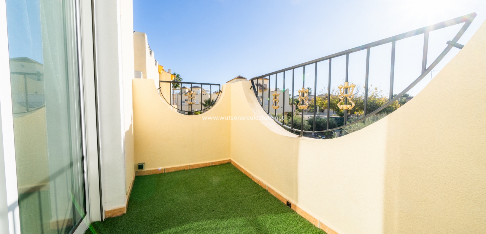 Resale - Quad - Urb. El Oasis - La Marina