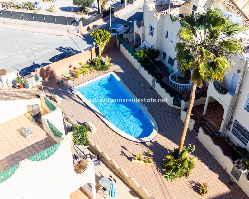 Resale - Quad - Urb. El Oasis - La Marina