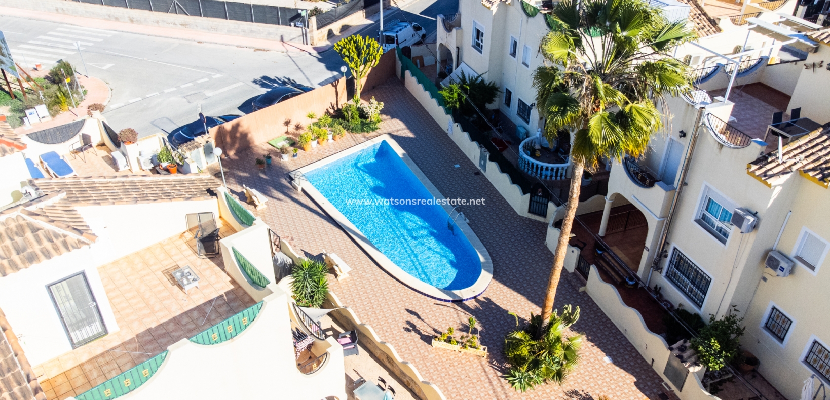 Resale - Quad - Urb. El Oasis - La Marina