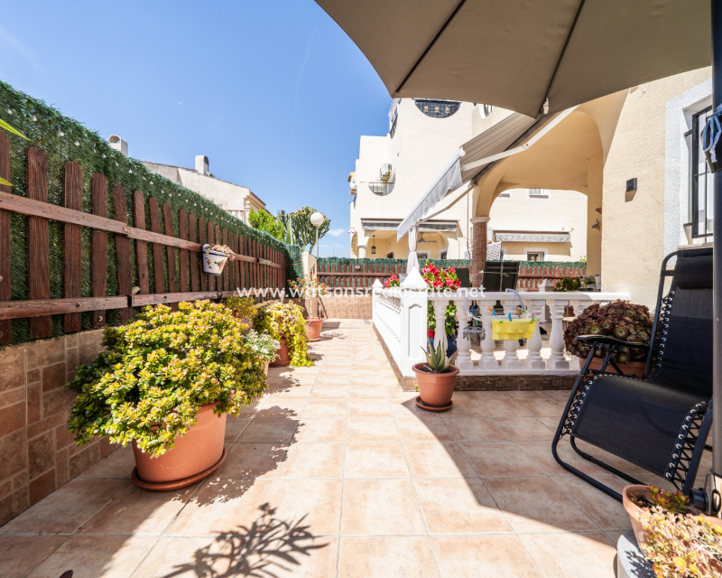 Resale - Quad - Urb. El Oasis - La Marina