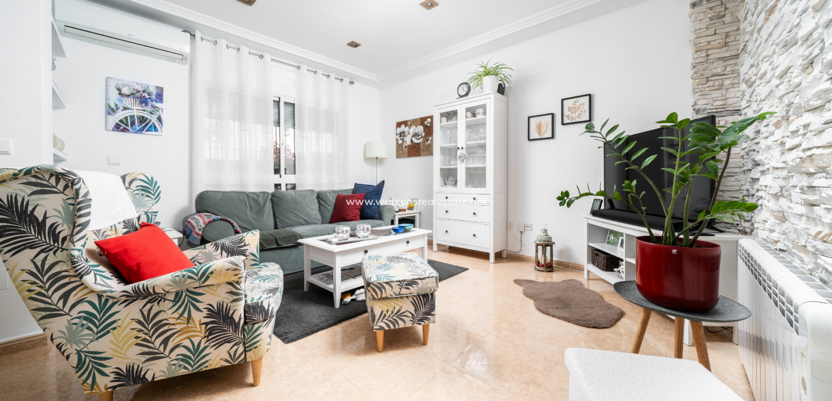 Resale - Quad - Urb. El Oasis - La Marina