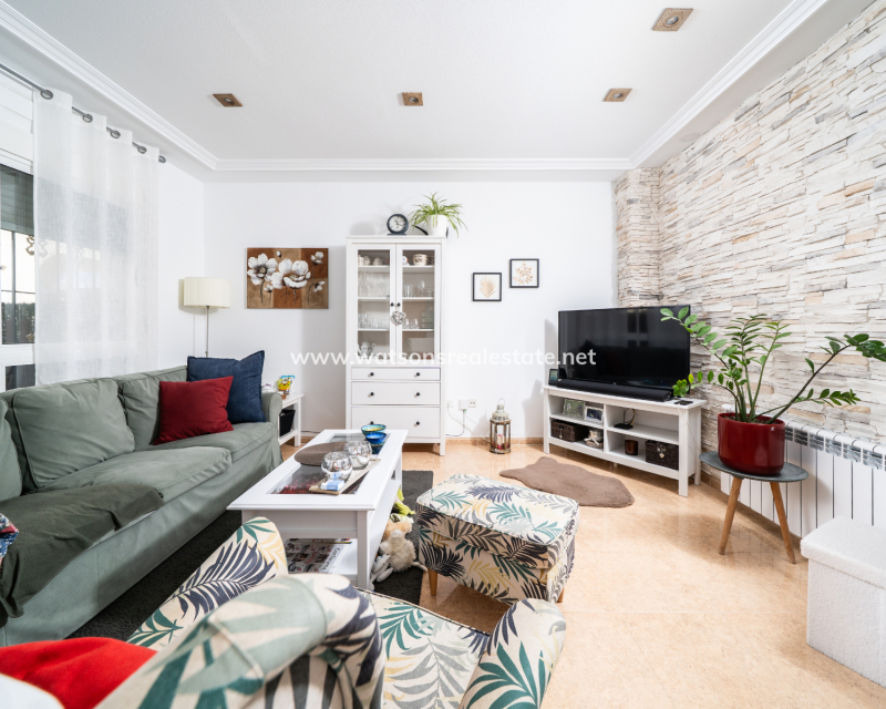 Resale - Quad - Urb. El Oasis - La Marina
