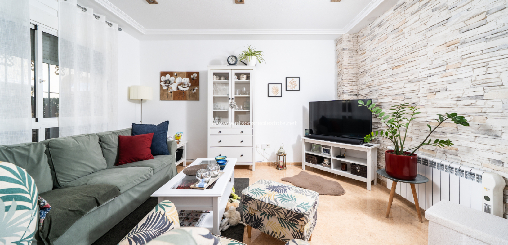 Resale - Quad - Urb. El Oasis - La Marina