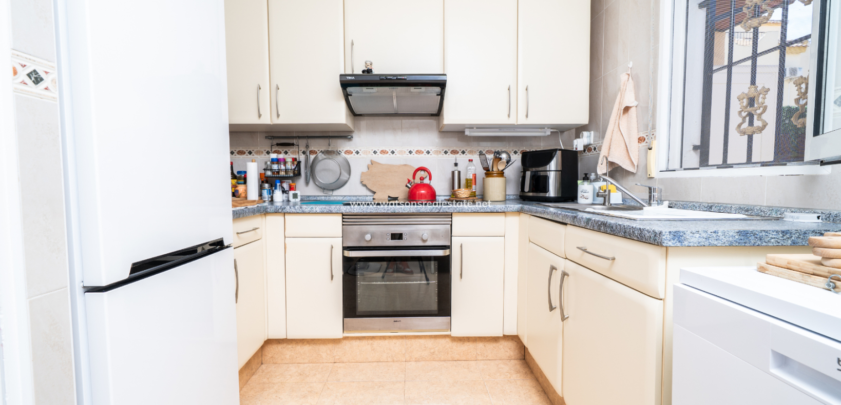 Resale - Quad - Urb. El Oasis - La Marina