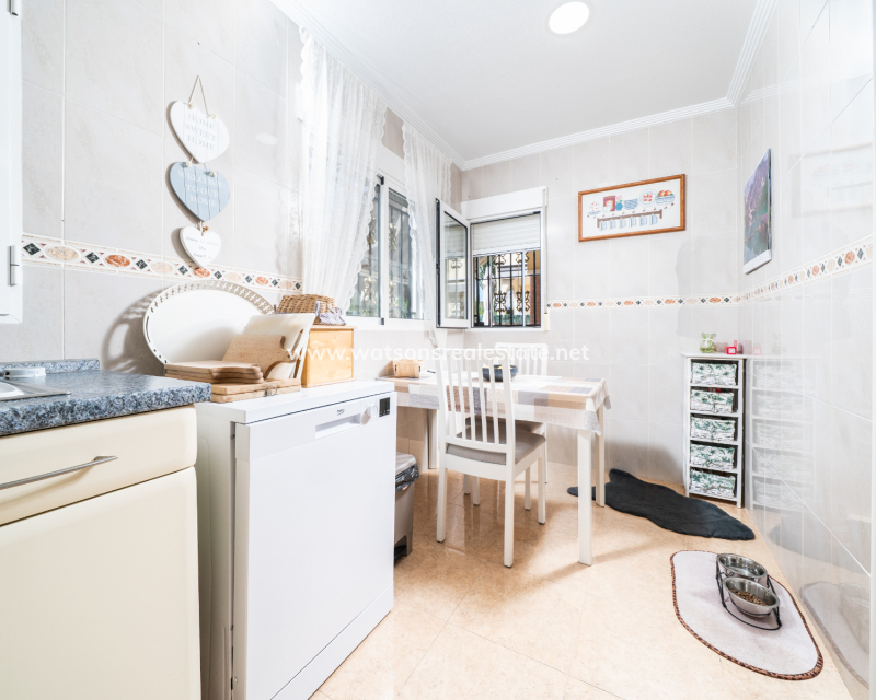 Resale - Quad - Urb. El Oasis - La Marina