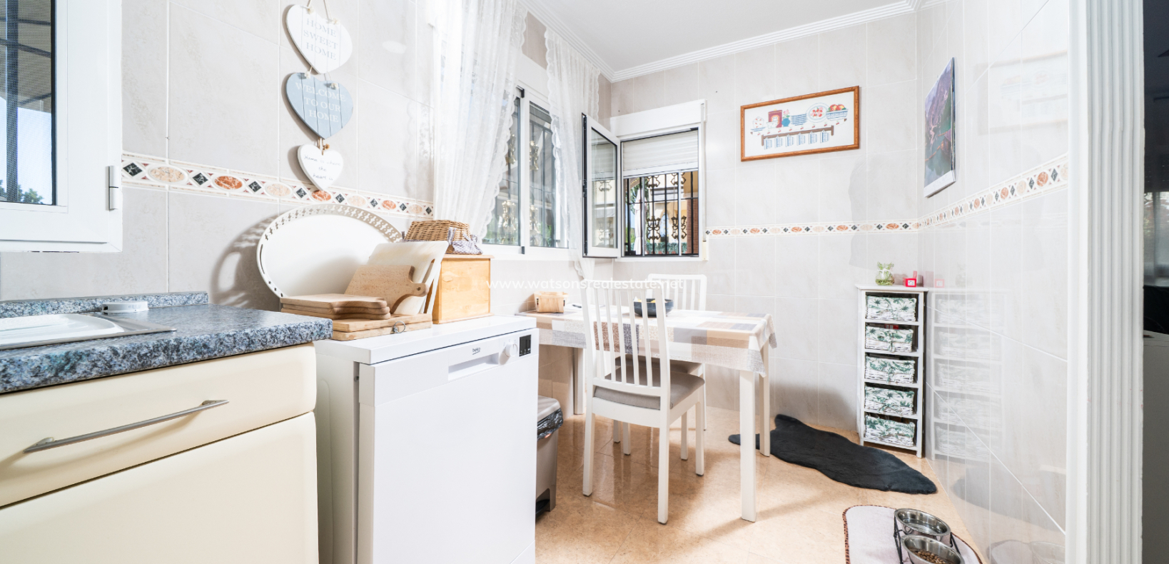 Resale - Quad - Urb. El Oasis - La Marina