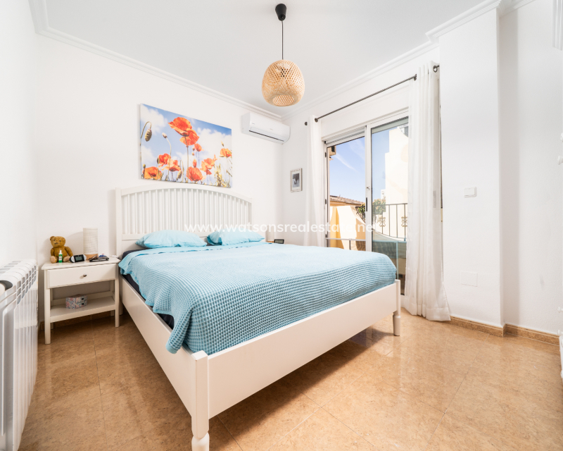 Resale - Quad - Urb. El Oasis - La Marina
