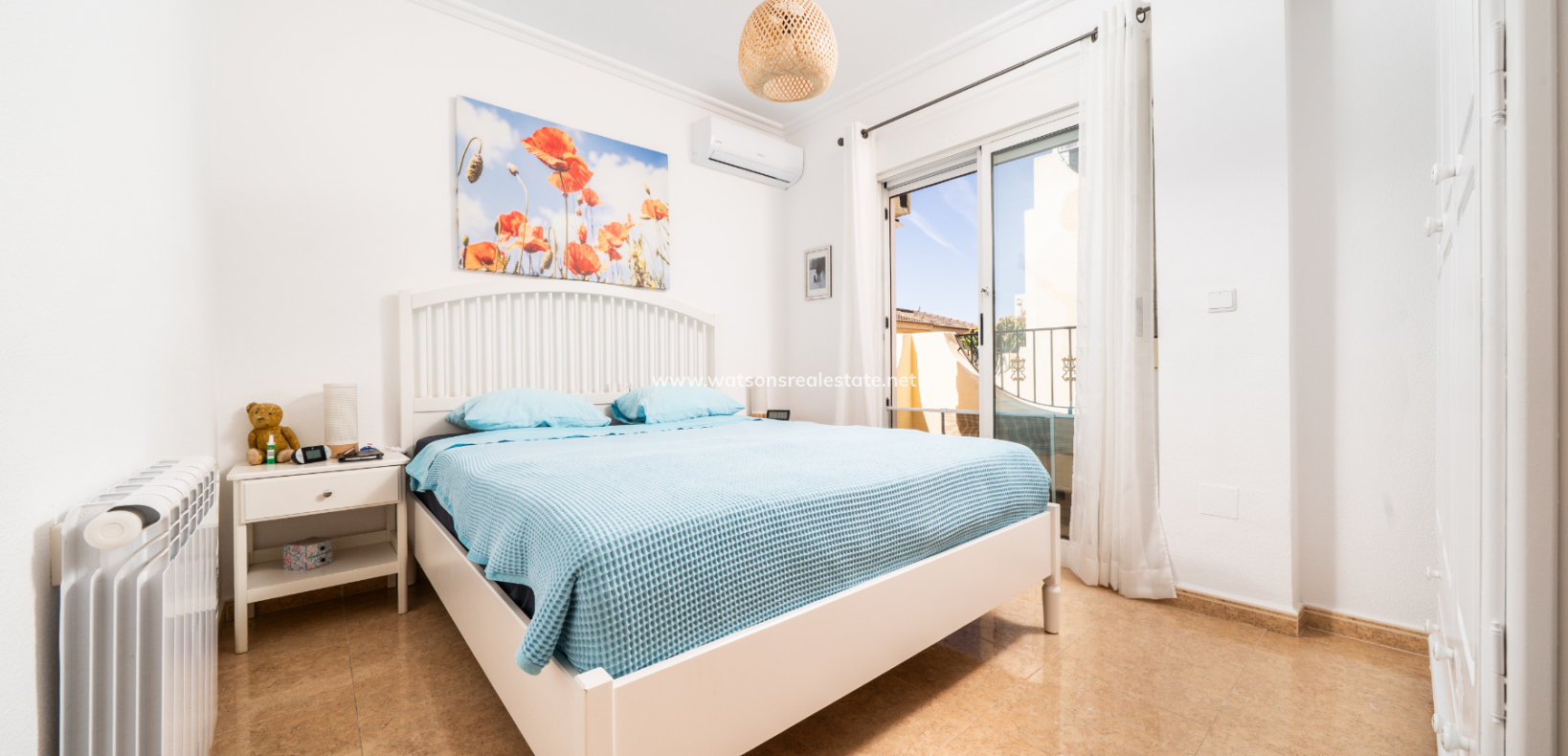 Resale - Quad - Urb. El Oasis - La Marina