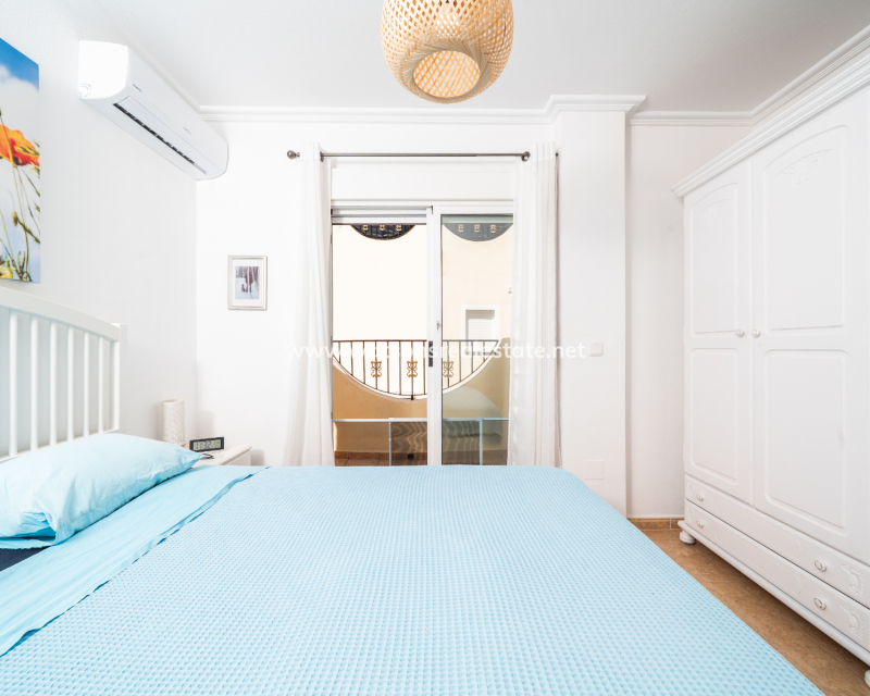 Resale - Quad - Urb. El Oasis - La Marina