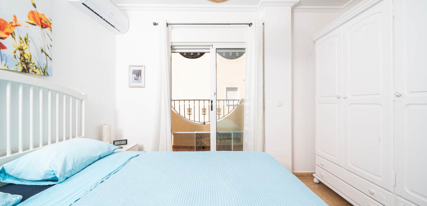 Resale - Quad - Urb. El Oasis - La Marina