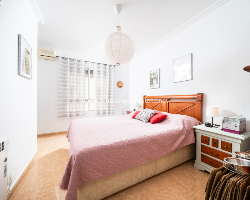 Resale - Quad - Urb. El Oasis - La Marina