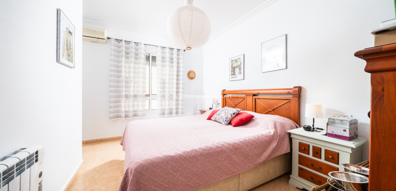 Resale - Quad - Urb. El Oasis - La Marina