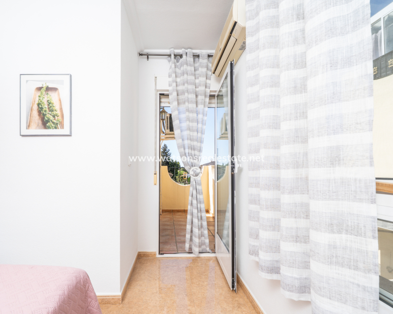 Resale - Quad - Urb. El Oasis - La Marina