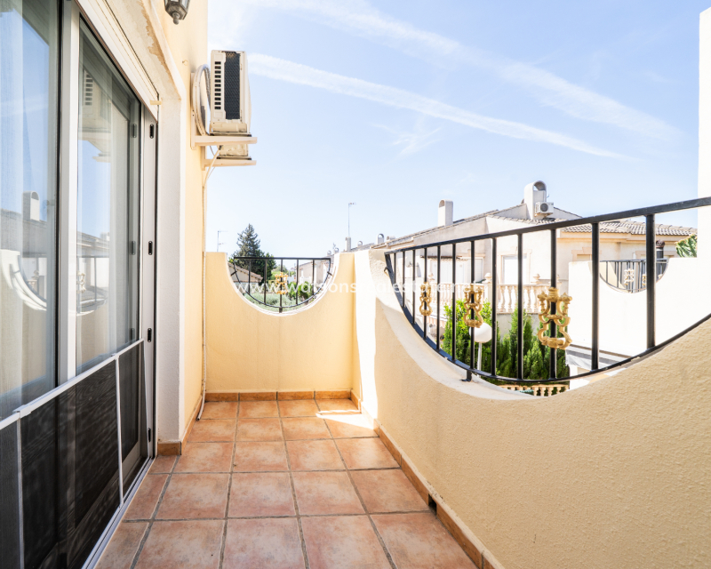 Resale - Quad - Urb. El Oasis - La Marina