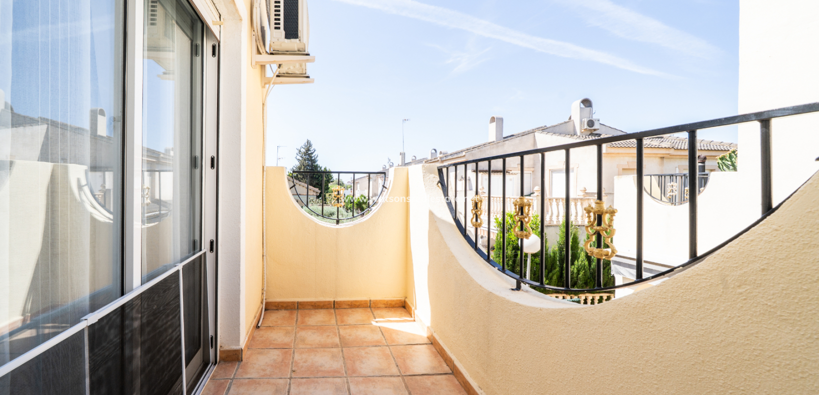 Resale - Quad - Urb. El Oasis - La Marina