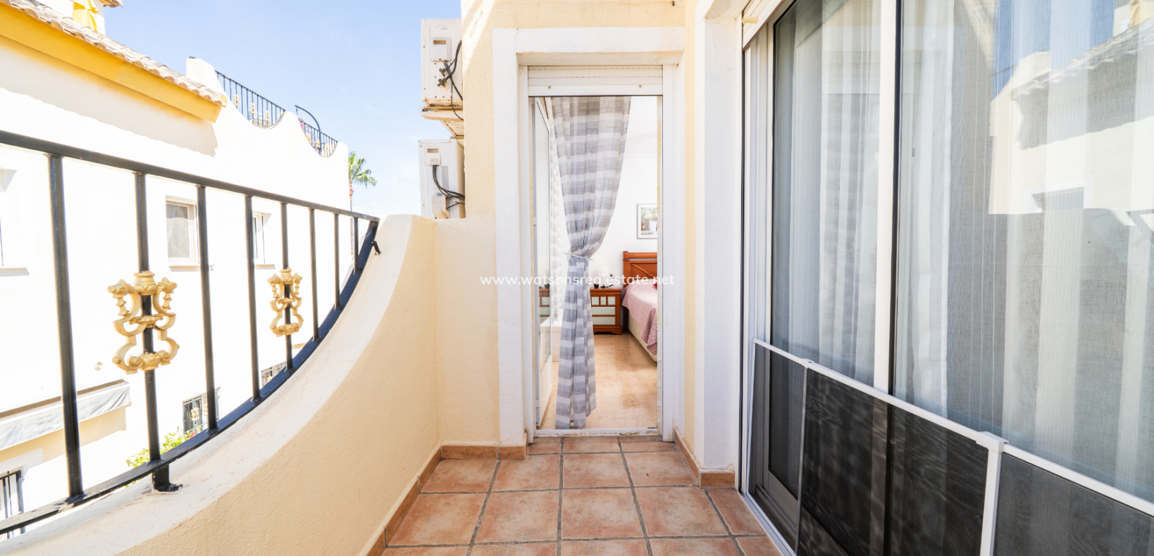 Resale - Quad - Urb. El Oasis - La Marina